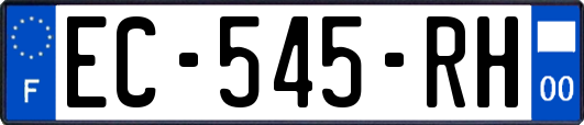EC-545-RH
