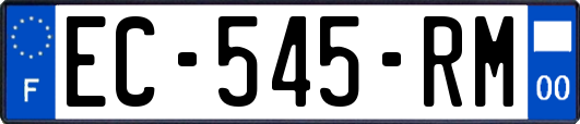 EC-545-RM