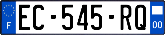 EC-545-RQ