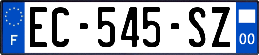EC-545-SZ