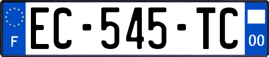 EC-545-TC