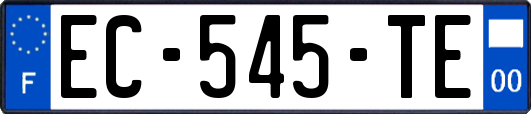 EC-545-TE