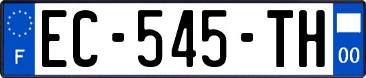 EC-545-TH