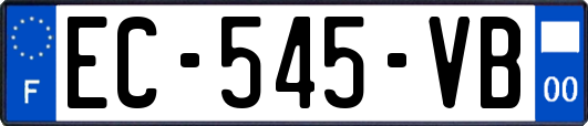 EC-545-VB