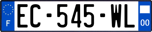 EC-545-WL