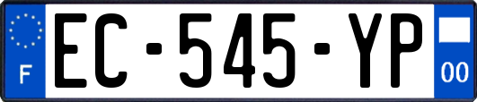 EC-545-YP