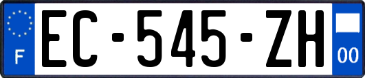 EC-545-ZH