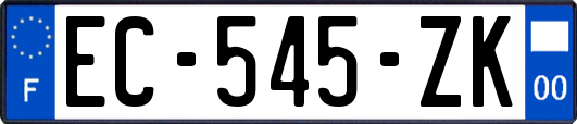 EC-545-ZK