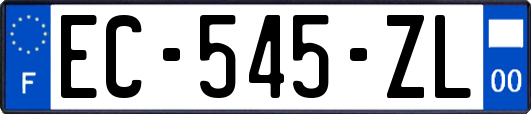 EC-545-ZL