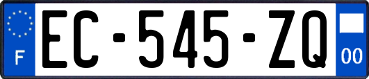 EC-545-ZQ