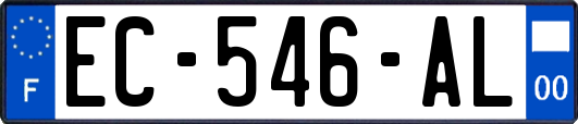 EC-546-AL