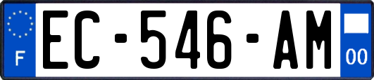 EC-546-AM