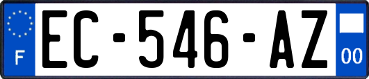 EC-546-AZ