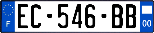 EC-546-BB