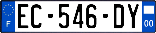 EC-546-DY