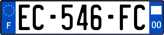 EC-546-FC