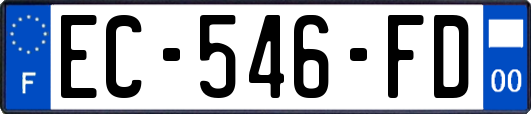 EC-546-FD