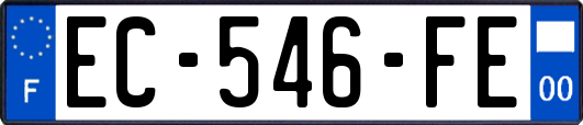 EC-546-FE