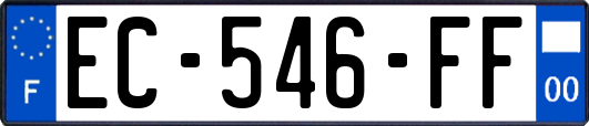 EC-546-FF