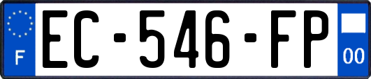 EC-546-FP