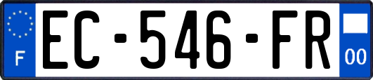 EC-546-FR