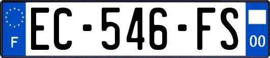 EC-546-FS