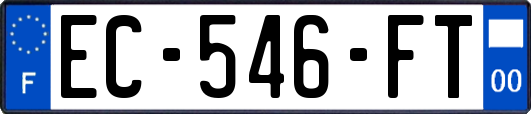 EC-546-FT