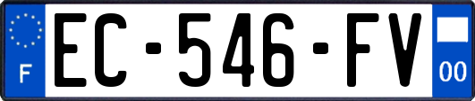 EC-546-FV