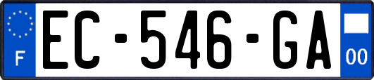 EC-546-GA