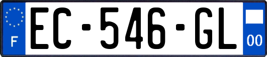 EC-546-GL
