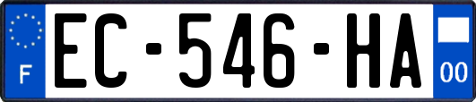 EC-546-HA