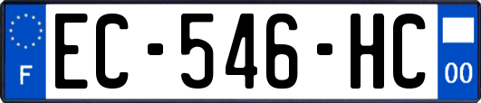 EC-546-HC