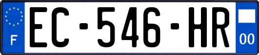 EC-546-HR