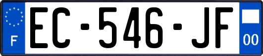EC-546-JF
