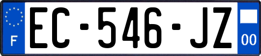 EC-546-JZ