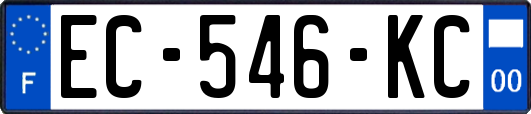EC-546-KC