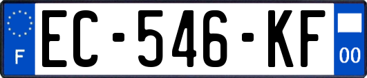EC-546-KF