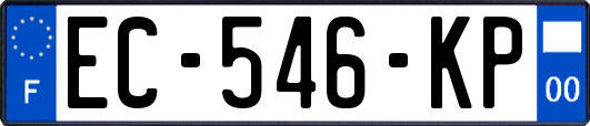 EC-546-KP