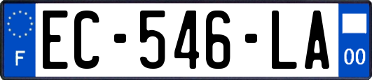 EC-546-LA