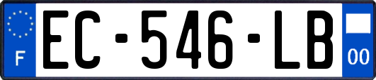 EC-546-LB