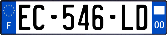 EC-546-LD