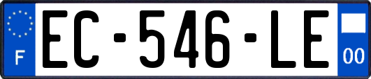 EC-546-LE