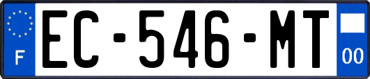 EC-546-MT