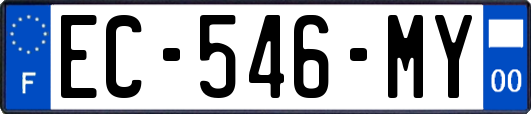 EC-546-MY