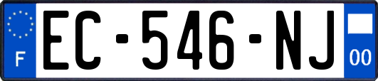 EC-546-NJ