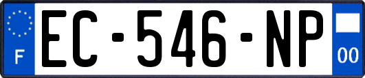 EC-546-NP