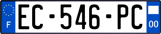EC-546-PC