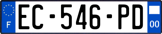 EC-546-PD
