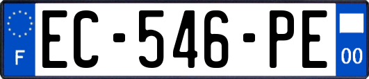 EC-546-PE