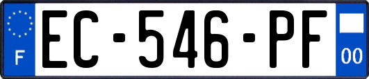 EC-546-PF